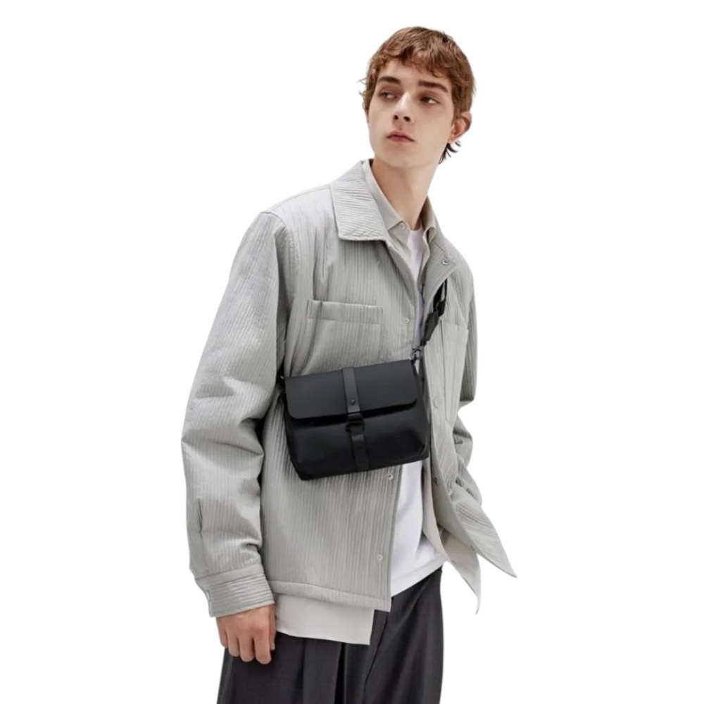 Nikon GL X Splash Crossbody Bag by Gaston Luga - Picture 10 of 10